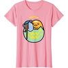 image:imageGudetama Zodiac Aquarius Tee Shirt TShirtPink
