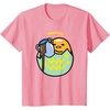 image:imageGudetama Zodiac Aquarius Tee Shirt TShirtPink