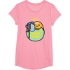 image:imageGudetama Zodiac Aquarius Tee Shirt TShirtPink
