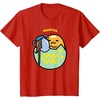 image:imageGudetama Zodiac Aquarius Tee Shirt TShirtRed