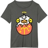 image:imageGudetama Zodiac Aries Tee Shirt TShirtAsphalt Grey