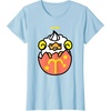 image:imageGudetama Zodiac Aries Tee Shirt TShirtBaby Blue