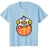 image:imageGudetama Zodiac Aries Tee Shirt TShirtBaby Blue