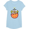 image:imageGudetama Zodiac Aries Tee Shirt TShirtBaby Blue