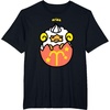 image:imageGudetama Zodiac Aries Tee Shirt TShirtBlack