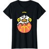 image:imageGudetama Zodiac Aries Tee Shirt TShirtBlack