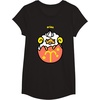 image:imageGudetama Zodiac Aries Tee Shirt TShirtBlack