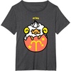 image:imageGudetama Zodiac Aries Tee Shirt TShirtDark Heather Grey