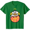 image:imageGudetama Zodiac Aries Tee Shirt TShirtKelly Green