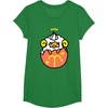 image:imageGudetama Zodiac Aries Tee Shirt TShirtKelly Green