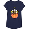 image:imageGudetama Zodiac Aries Tee Shirt TShirtNavy Blue
