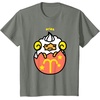image:imageGudetama Zodiac Aries Tee Shirt TShirtOlive Heather
