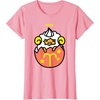 image:imageGudetama Zodiac Aries Tee Shirt TShirtPink
