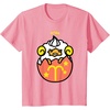 image:imageGudetama Zodiac Aries Tee Shirt TShirtPink