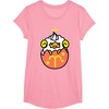 image:imageGudetama Zodiac Aries Tee Shirt TShirtPink