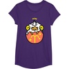 image:imageGudetama Zodiac Aries Tee Shirt TShirtPurple