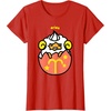 image:imageGudetama Zodiac Aries Tee Shirt TShirtRed
