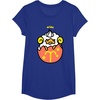 image:imageGudetama Zodiac Aries Tee Shirt TShirtRoyal Blue