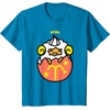 image:imageGudetama Zodiac Aries Tee Shirt TShirtSapphire Blue