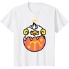 image:imageGudetama Zodiac Aries Tee Shirt TShirtWhite