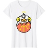 image:imageGudetama Zodiac Aries Tee Shirt TShirtWhite