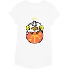 image:imageGudetama Zodiac Aries Tee Shirt TShirtWhite