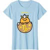 image:imageGudetama Zodiac Capricorn Tee Shirt TShirtBaby Blue