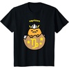 image:imageGudetama Zodiac Capricorn Tee Shirt TShirtBlack