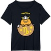 image:imageGudetama Zodiac Capricorn Tee Shirt TShirtBlack