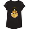 image:imageGudetama Zodiac Capricorn Tee Shirt TShirtBlack