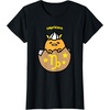 image:imageGudetama Zodiac Capricorn Tee Shirt TShirtBlack