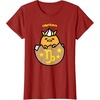image:imageGudetama Zodiac Capricorn Tee Shirt TShirtCranberry Red