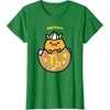 image:imageGudetama Zodiac Capricorn Tee Shirt TShirtKelly Green