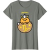 image:imageGudetama Zodiac Capricorn Tee Shirt TShirtOlive Heather