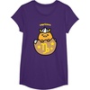 image:imageGudetama Zodiac Capricorn Tee Shirt TShirtPurple