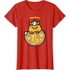 image:imageGudetama Zodiac Capricorn Tee Shirt TShirtRed