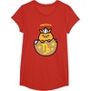 image:imageGudetama Zodiac Capricorn Tee Shirt TShirtRed