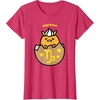 image:imageGudetama Zodiac Capricorn Tee Shirt TShirtRed Heather