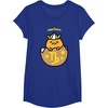 image:imageGudetama Zodiac Capricorn Tee Shirt TShirtRoyal Blue