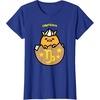 image:imageGudetama Zodiac Capricorn Tee Shirt TShirtRoyal Blue