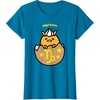 image:imageGudetama Zodiac Capricorn Tee Shirt TShirtSapphire Blue