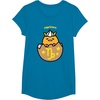 image:imageGudetama Zodiac Capricorn Tee Shirt TShirtSapphire Blue