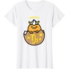 image:imageGudetama Zodiac Capricorn Tee Shirt TShirtWhite