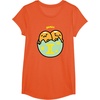 image:imageGudetama Zodiac Gemini Tee Shirt TShirtOrange