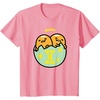 image:imageGudetama Zodiac Gemini Tee Shirt TShirtPink