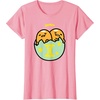 image:imageGudetama Zodiac Gemini Tee Shirt TShirtPink