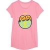 image:imageGudetama Zodiac Gemini Tee Shirt TShirtPink