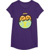 image:imageGudetama Zodiac Gemini Tee Shirt TShirtPurple