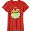 image:imageGudetama Zodiac Gemini Tee Shirt TShirtRed