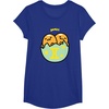 image:imageGudetama Zodiac Gemini Tee Shirt TShirtRoyal Blue